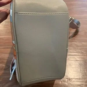 Loungefly Oliver and Company Swinging Piano backpack With Cardholder Loungefly Disney Oliver & Company Piano Mini Backpack  main image 2